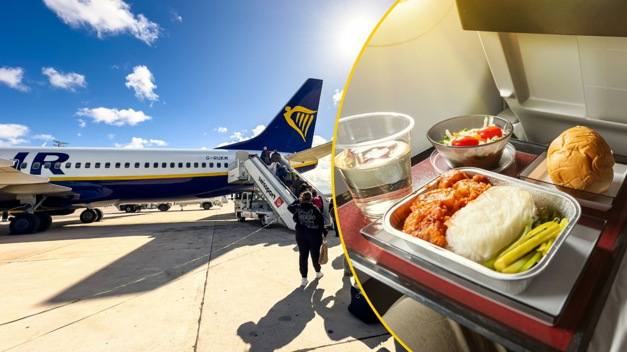 Co Polacy jedzą w chmurach? Ten produkt jest..