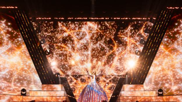 Nie milkną komentarze po Eurowizji Junior...