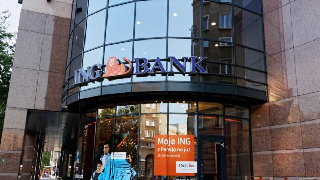 Pilny komunikat ING Banku Śląskiego. Dotyczy..