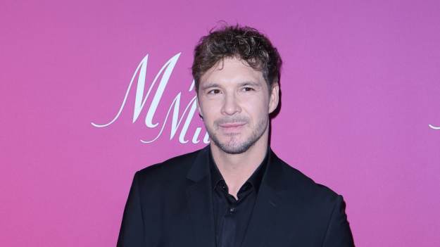 Widzowie zostali oszukani. Mikołaj Roznerski..