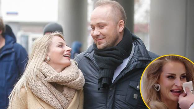 Tak wyglądał kościelny ślub Anity i Adriana ze..