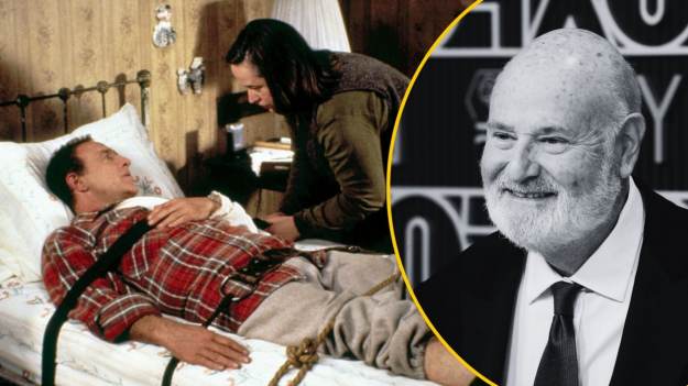 Rob Reiner nie żyje. To najlepszy film w jego..