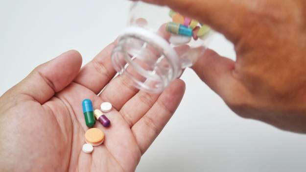 Witamina B12, D czy wapń? Sprawdź, które..