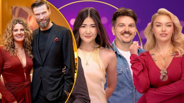 „Love is Blind: Polska”. Oto uczestnicy polskiej..