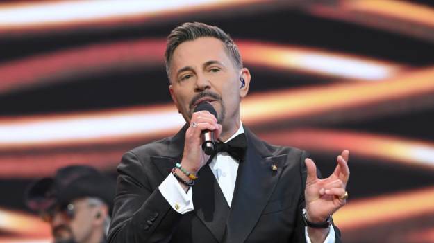 Dlatego od 25 lat nie pije alkoholu. Ma ważny..