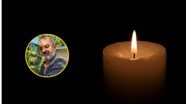 Nie żyje były dziennikarz Telewizji Polskiej...