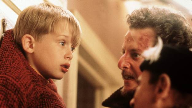 Wpadka w „Kevin sam w domu”. Widzowie zauważyli..