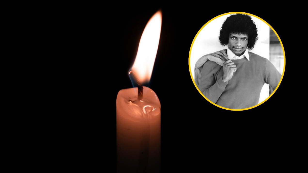 Zmarł wokalista znany z przeboju „She’s a Bad..