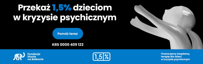 Fundacja Słonie na Balkonie