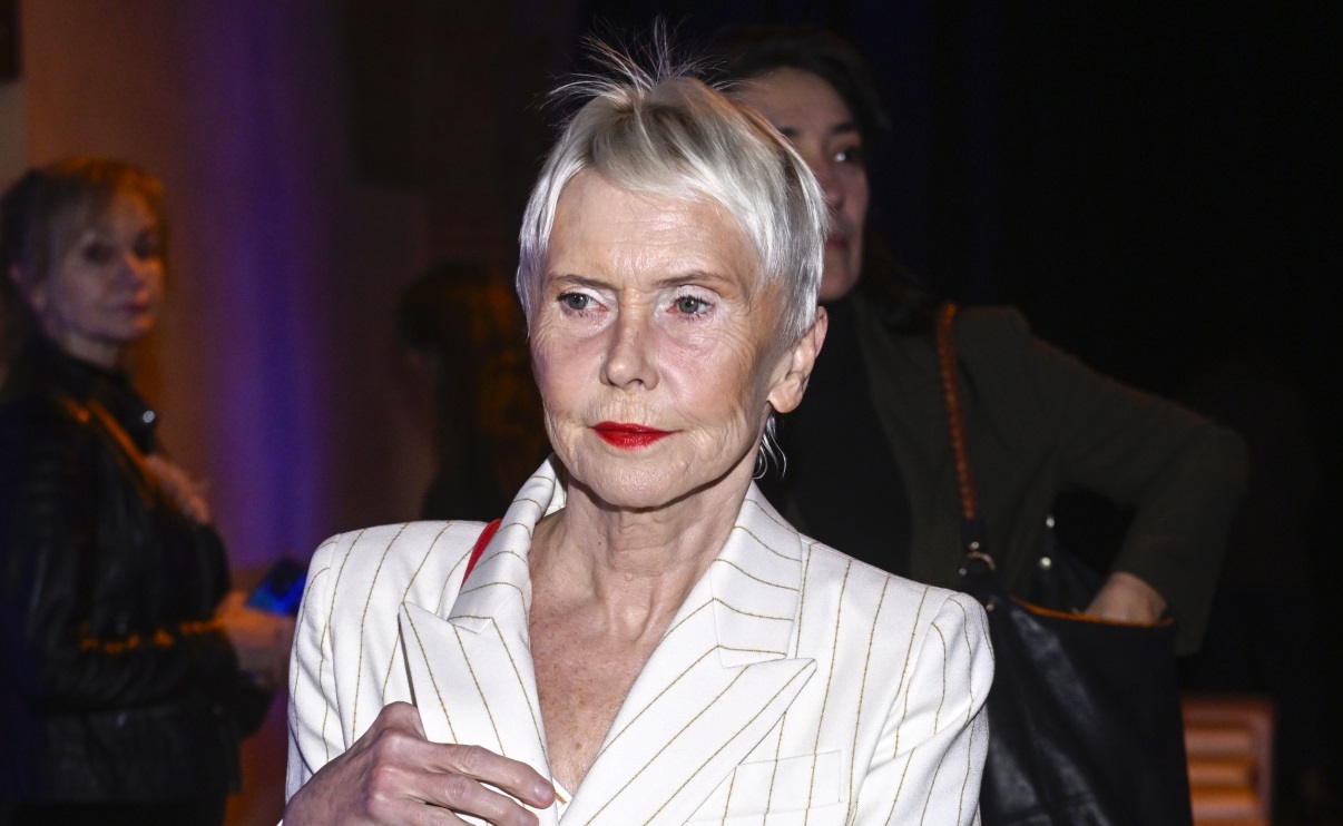 Ewa Błaszczyk ma dwie córki. Ola w 2000 roku zapadła w śpiączkę. Jaki jest jej stan?