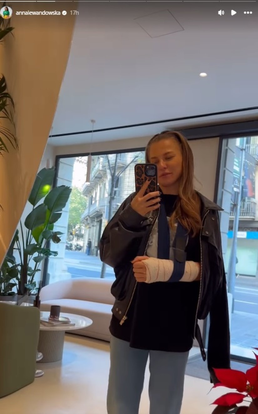 Anna Lewandowska