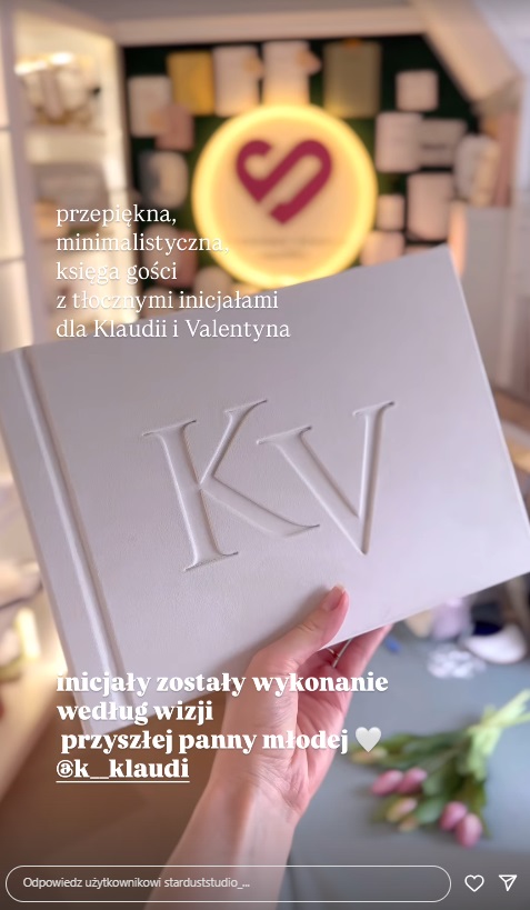 Klaudia z Rolnik szuka żony