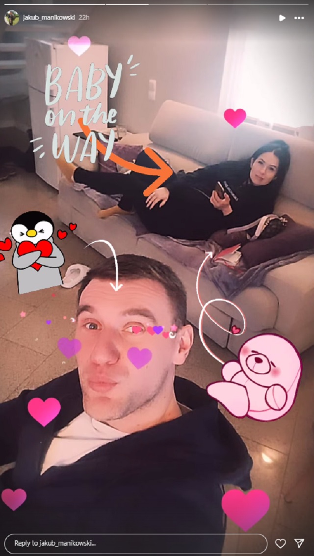 Anna i Jakub z Rolnik szuka żony 10 na Instagramie