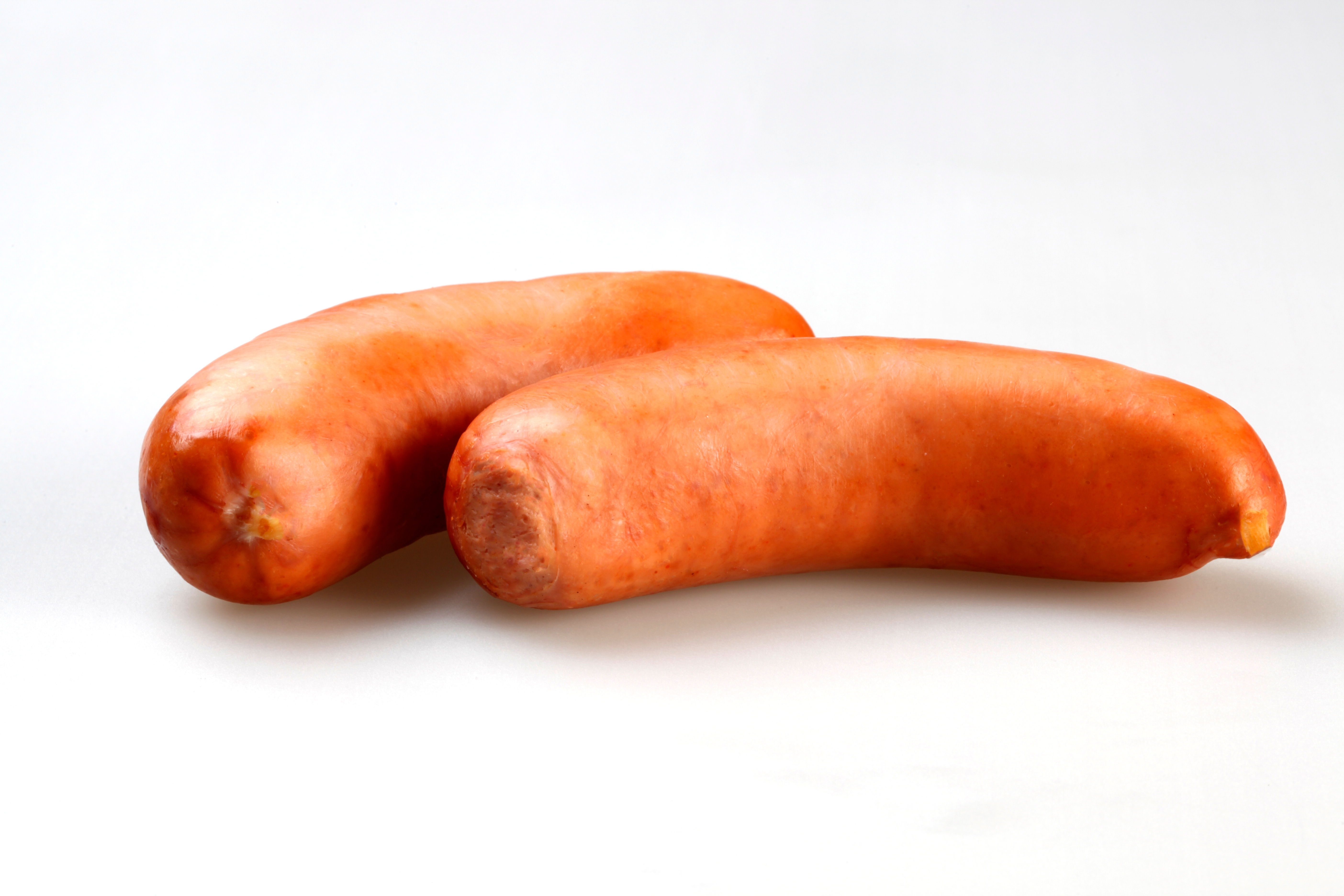 kiełbasa parówkowa